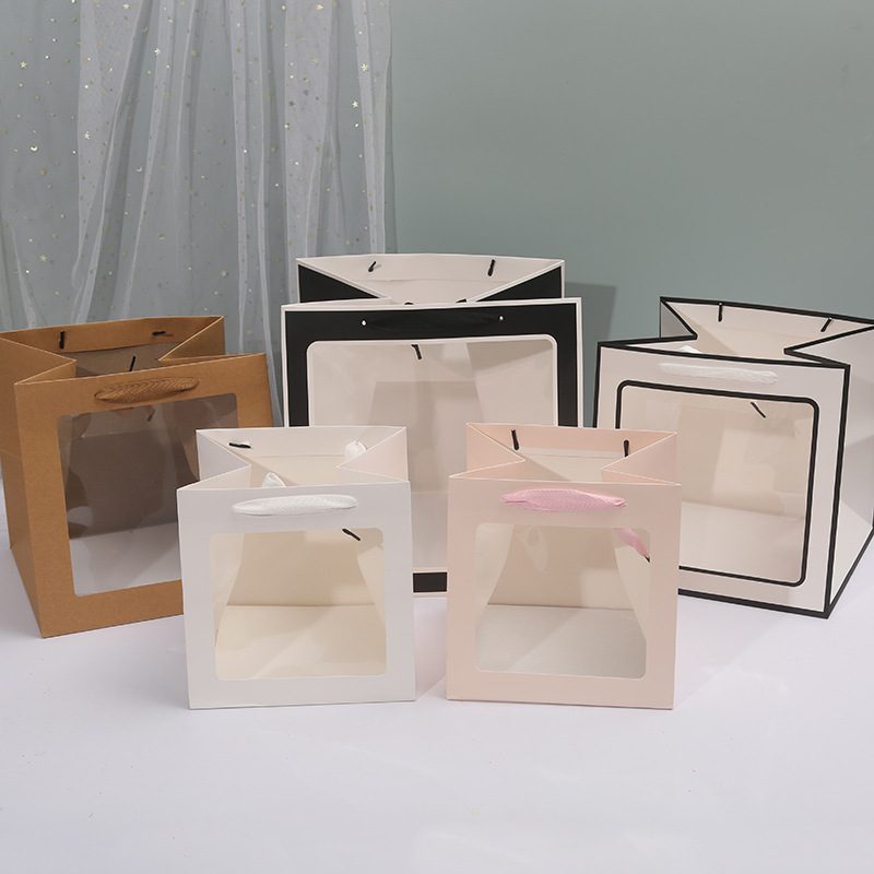 QWONDER CRAFTS - Paper Packaging